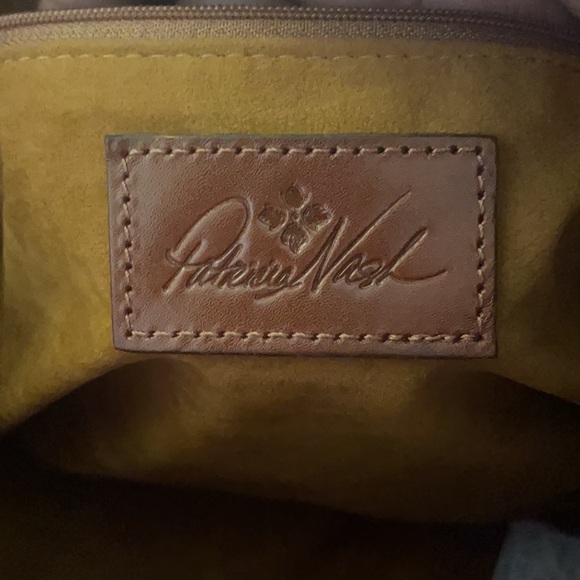 Patricia Nash Satchel - Picture 14 of 16